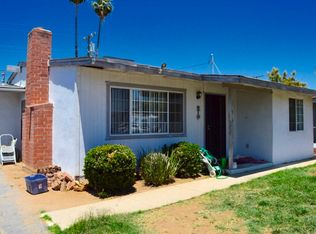 25094 Fay Ave, Moreno Valley, CA 92551