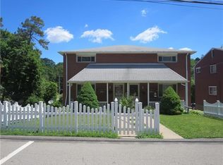 783&783A Cooke Dr, Pittsburgh, PA 15234