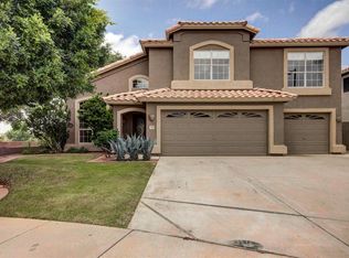 1220 N Conner Ave, Gilbert, AZ 85234