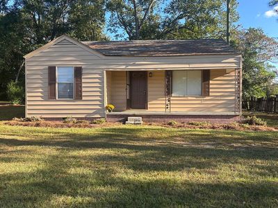 1504 4th Ave NE, Moultrie, GA, 31768