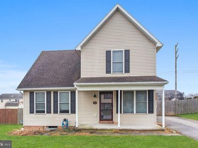 92 Commanche Trl, Hanover, PA, 17331