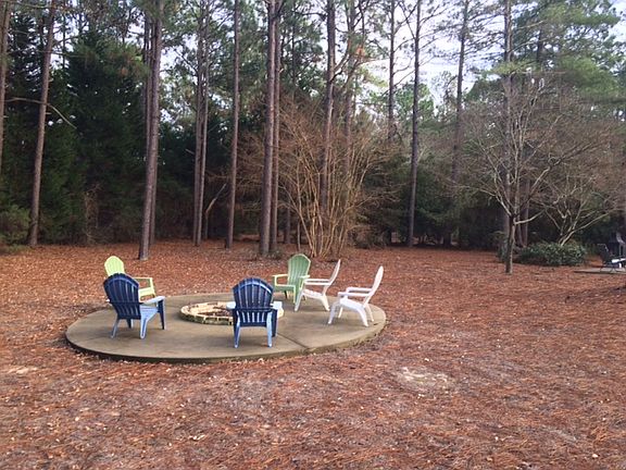 Fire Pit