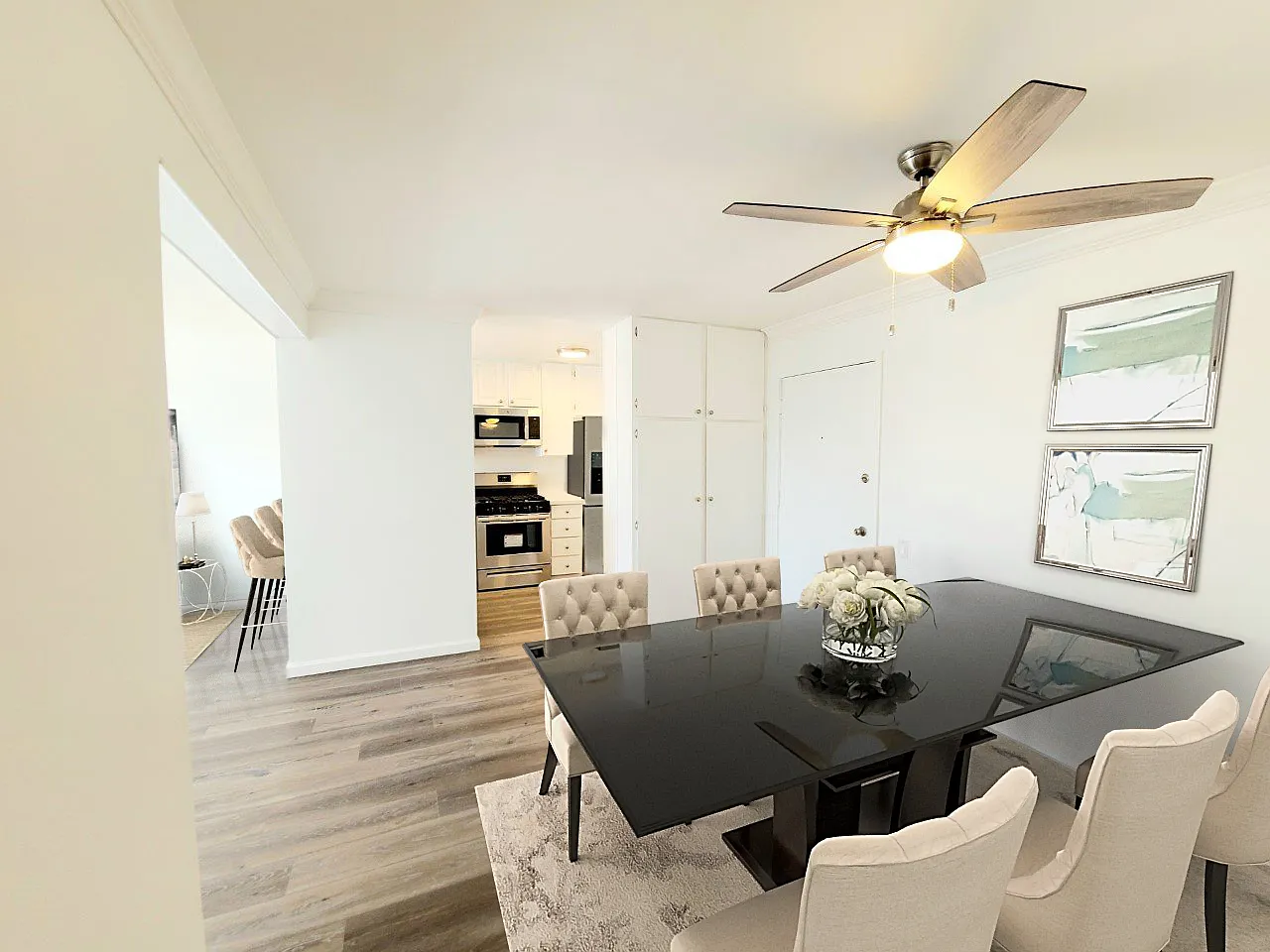 Annandale Terrace Apartments — Photo 3