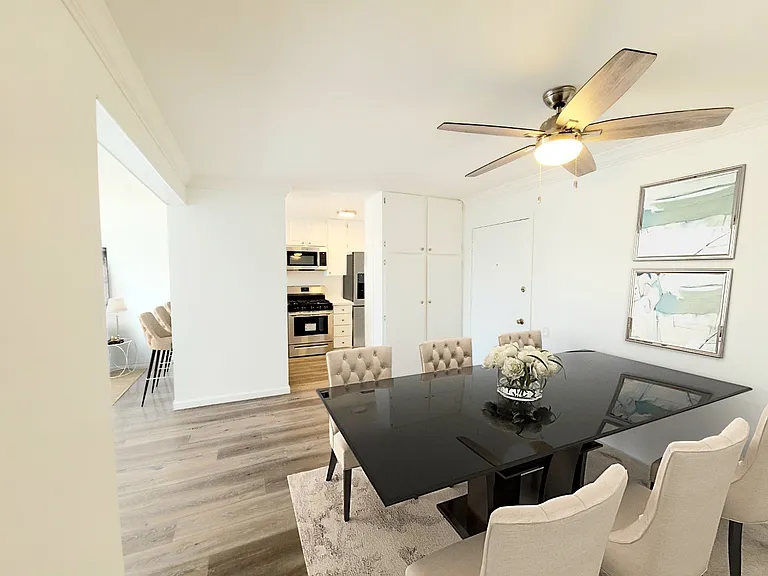 Annandale Terrace Apartments — Photo 3