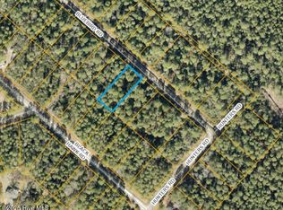 Lot 49 Bluebird Road, Boiling Spring Lakes, NC 28461