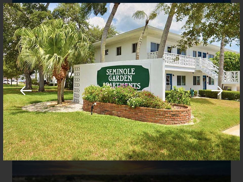Seminole Gardens Community