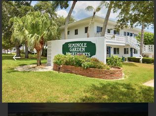 11226 82nd Ave APT 22, Seminole, FL 33772