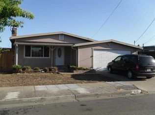 577 Celia St, Hayward, CA 94544