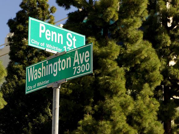 Location Location Location!