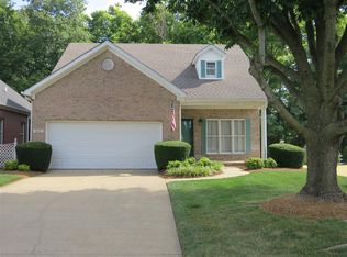 1812 Hartland Ct, Bowling Green, KY 42103
