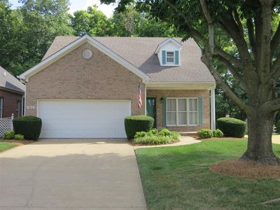 1812 Hartland Ct, Bowling Green, KY, 42103