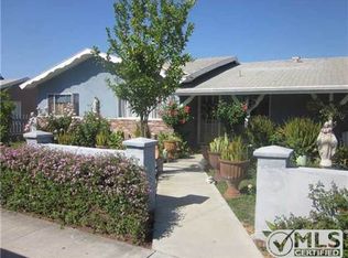 2470 Massachusetts Ave, Lemon Grove, CA 91945