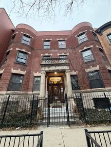 4626 N Kenmore Ave APT 1N, Chicago, IL, 60640