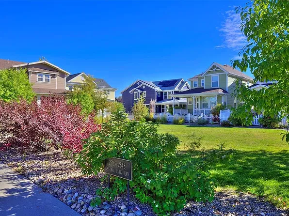 2628 Central Park Blvd, Denver, CO 80238