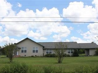 210 Kilby Dr, Vidalia, GA 30474