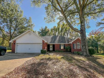 1343 Osage St, Wynne, AR, 72396