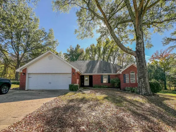 1343 Osage St, Wynne, AR 72396