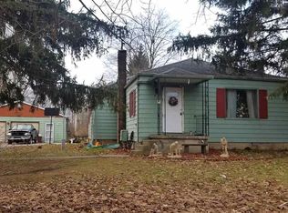 4080 S Washington Rd, Saginaw, MI 48601