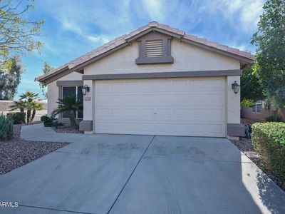 11517 W CORAL SNAKE Court, Atlantic Beach, AZ, 85378