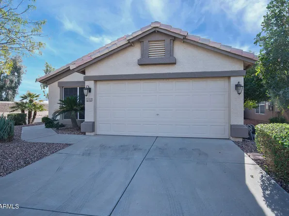 11517 W CORAL SNAKE Court, Surprise, AZ 85378