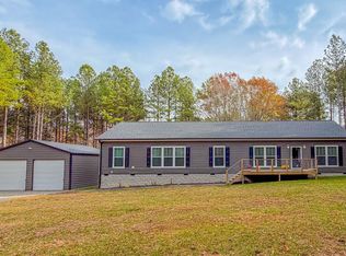 630 Clay Thomas Rd, Roxboro, NC 27573