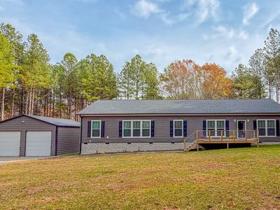 630 Clay Thomas Rd, Roxboro, NC, 27573