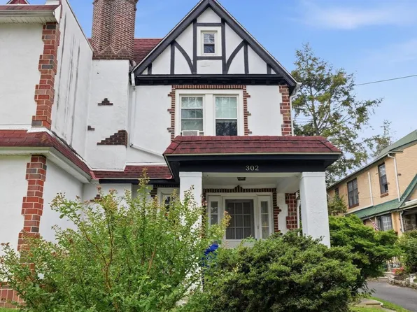 302 Boyer Rd, Cheltenham, PA 19012