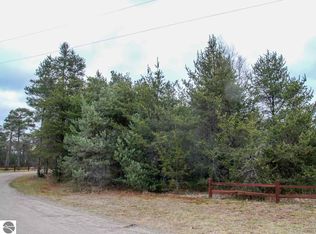 16236 Hidden Timber Dr, Thompsonville, MI 49683