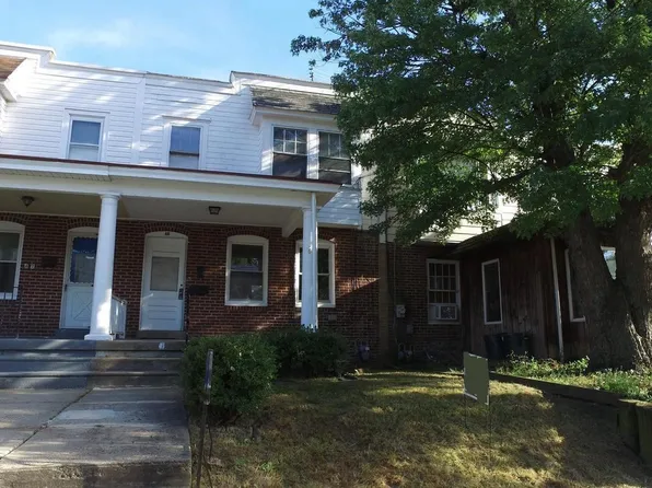45 Cherry St, Willow Grove, PA 19090