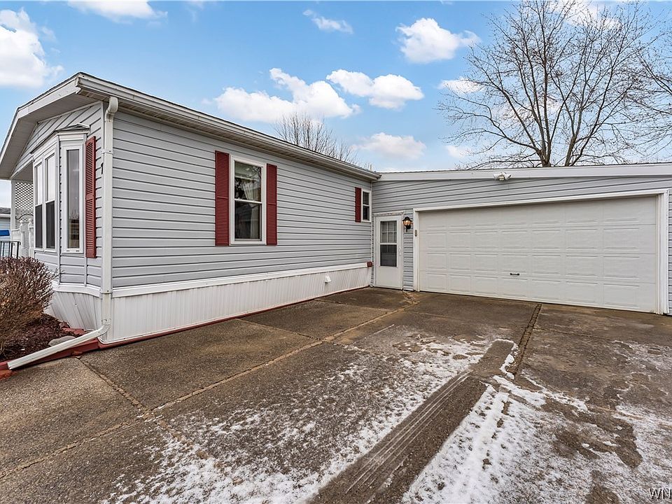 7 Windridge Ln, Hamburg, NY 14075 Zillow