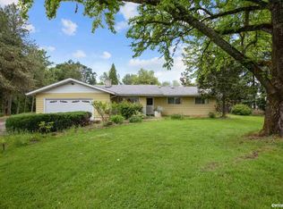 31533 Easy Ave SW, Albany, OR 97321