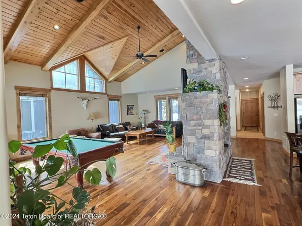 37 Scott Dr, Victor, ID 83455