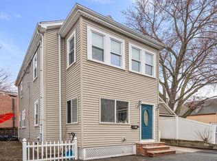 27-29 Linwood Street Condominium, Arlington, MA 02474