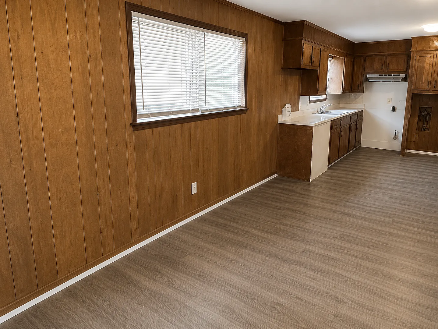 Move-In Ready 4BR/2BA Home in South Jackson | Spacious Living & Convenient Location — Photo 2