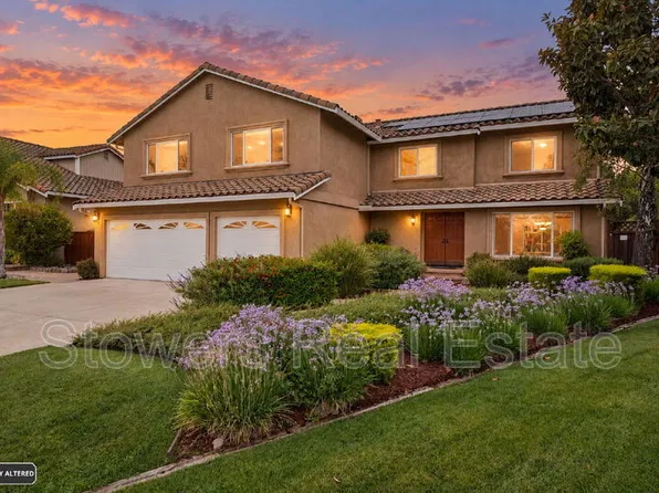 3144 Joanne Cir, Pleasanton, CA 94588