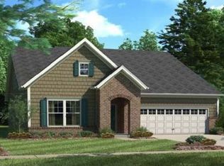 414 Fetterbush Dr, Moncks Corner, SC 29461