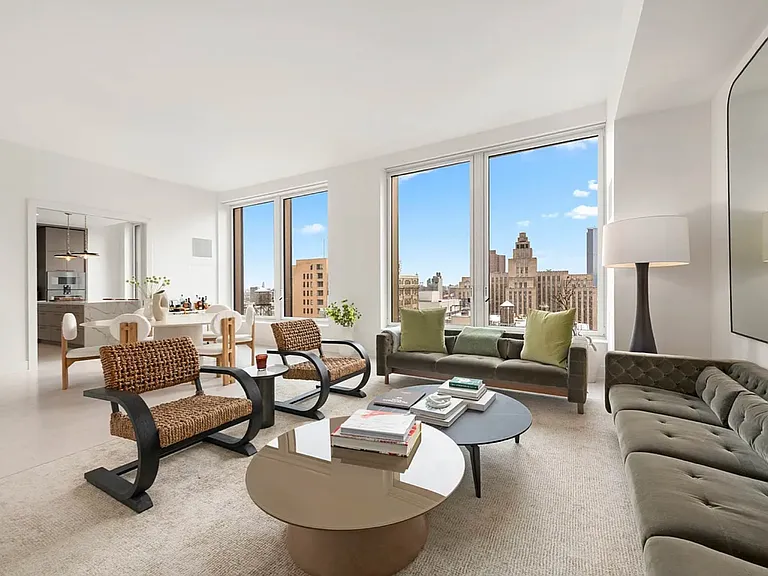 91 Leonard St #Penthouse 1 — Photo 3