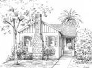 7325 Fairmount Ave, El Cerrito, CA 94530
