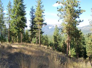 Nhn High Country Rd, Plains, MT 59859