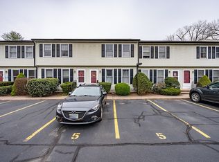 166 Hillside Rd APT 5, Westfield, MA 01085