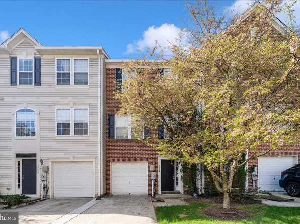 7704 English Oak Cir Unit 10, Elkridge, MD 21075