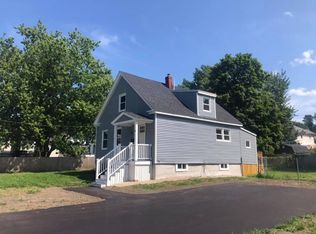 14 Arbutus Ave, South Portland, ME 04106