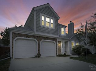 46 Washington Ave, Streamwood, IL