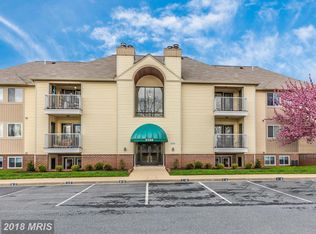 2102 Whitehall Rd UNIT BA, Frederick, MD 21702