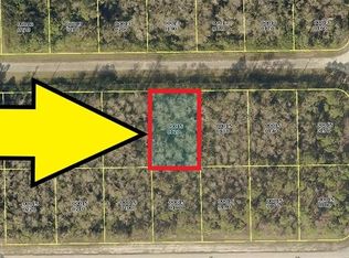 666 Knapp St, Lehigh Acres, FL 33974