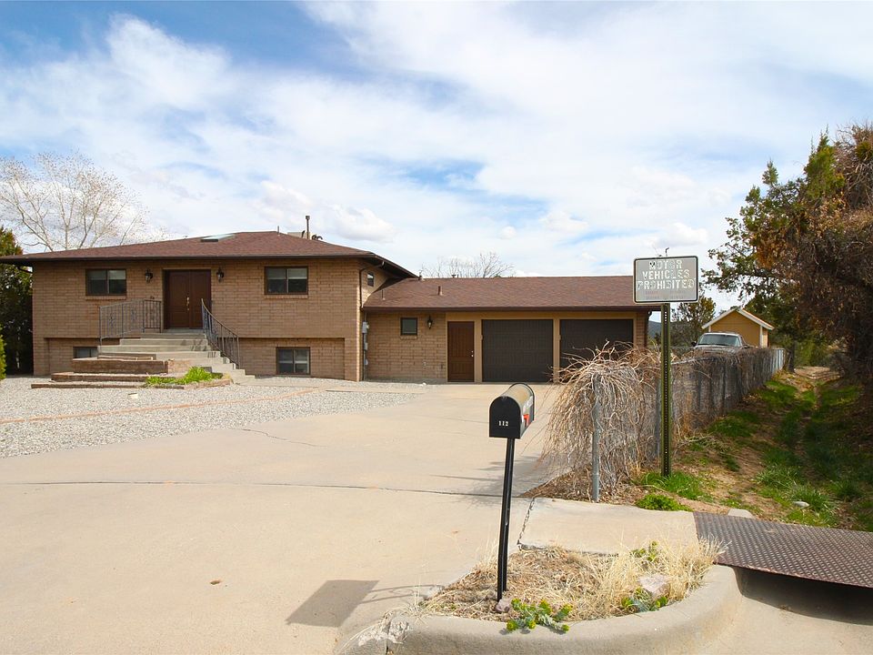 112 Glenview Dr, White Rock, NM 87547 | Zillow