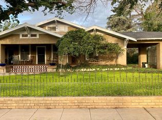 307 N 8th St, Alpine, TX 79830