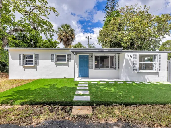 2981 NE 12th Avenue, Pompano Beach, FL 33064