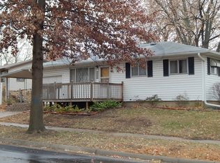 3500 SE Adams St, Topeka, KS 66605