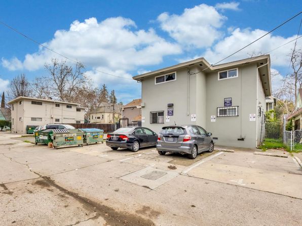 1721 U St, Sacramento, CA 95818